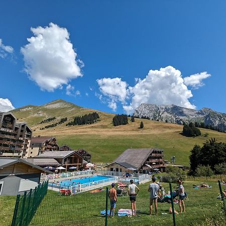 Апартаменты Combe Blanche 1217 Маниго Экстерьер фото
